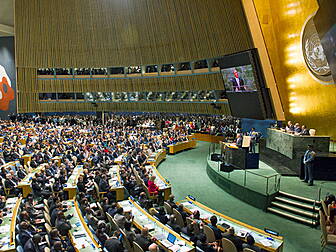 UN Peacekeepers were buying se...
